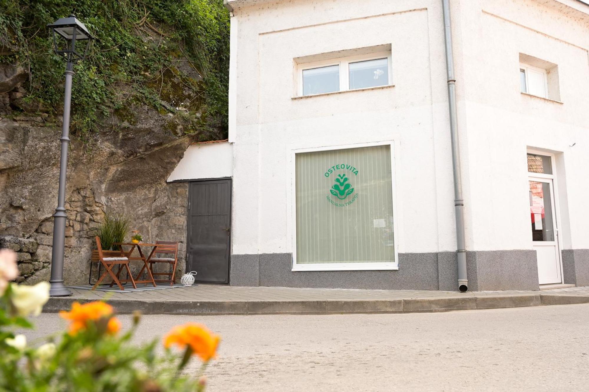 Zenden Apartment Jajce Bagian luar foto